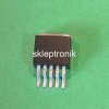 Stabilizator LM2575S 5.0V To263/5