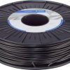 Filament do drukarek 3D ABS BASF Ultrafuse ABS-0108B075, Średnica filamentu: 2.85 mm, 750 g, czarny