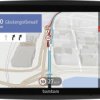 Nawigacja do ciężarówek TomTom Go Prof 6² 2nd 6 cal