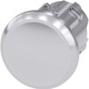 Zaślepka 22mm metalowa błyszcząca na wolny punkt sterowniczy /konieczny uchwyt/ SIRIUS ACT 3SU1950-0FA80-0AA0