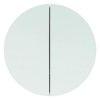 Przycisk poczwórny KNX RF quicklink biały połysk R.1/R.3 85648139