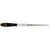 Daler Rowney Graduate Pony & Synthetic Oval Wash Brush Size 3/4"