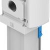 Filtr pneumatyczny seria MS 900 L/min 1/2 in G, Ręcznie, 20 bar Festo