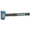 Estwing 31326 ECH-416X Indestructible Shaft Club Hammer, 1.8kg/4lb, 400mm