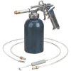 Sealey SG18 Air Operated Wax Injector Kit