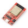 SparkFun LoRa Gateway - 1-kanałowa bramka sieciowa ESP32, RFM95W