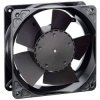 ebm-papst 9694300257 4114 NH4 Axial Fan 24V DC 350m³/h 119x119x38mm