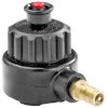 Gloria 728381.0000 Pressure Relief Valve 1 Piece Reliable Safety Feature