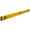 Stabila 02329 70-2-120 Double Plumb Spirit Level 3 Vial 120cm
