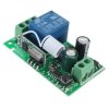 2SZT 315MHz 220V 10A 1CH Kanałowy Bezprzewodowy Przekaźnik Zdalnego Sterowania Odbiornik