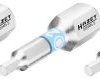 Bit szcześciokątny Hazet 2204N-2/3 2204N-2/3 2 mm C 6.3 1 szt.