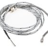 Termopara J średnica 8mm długość 20mm Kabel RS PRO