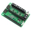Kitronik Simply Robotics Motor Driver Board for Raspberry Pi Pico