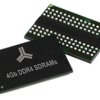 SDRAM, 4GBit, 1330MHz, 78-kulowy FBGA, DDR4