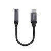 ADAPTER SLUCHAWKOWY TYPE C/3,5MM JACK
