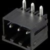 31182103 Box connector for AKL 169, 3-pin, spacing 3.5