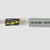 Przewód elastyczny MULTIFLEX 512-PUR 25G1 22531 /bębnowy/