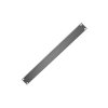 APC ER7BP1U APC Easy Rack 1U metal blanking panel,10pk