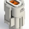 Złącze przewód-przewód 560 Kabel 2 250 V EDAC Zagniatane 3A