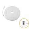 NEON LED 12V 6X12MM B NEUTRALNY 5M