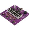Pomodoro Timer Solder Kit