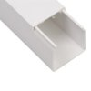 Listwa Elektroinstalacyjna Ls 40X40 Eko Biała Odporna Na Uv 68005 /2M/