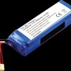 30961 Replacement battery, JBL charge 3 2015, Li-Po, 6000 mAh