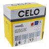 Kotwa gwoździowa DA 6x30mm /opak. = 100 szt./ (965DA) CELO