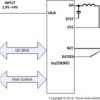 I2C 1cell 3A buck battery charger for Parallel Charging Applications | YFF | 42 | -40 to 125