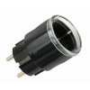 Shelly Plug S Gen3 Black
