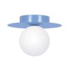 Lampa Sufitowa K-5447 Z Serii Robin Kaja Lighting