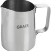 Graef Versare 146442 Bańka na mleko