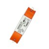 Zasilacz diody LED napięcie wyjciowe: 20 to 50 V Modulacja amplitudy 500 mA napięcie wejściowe: 220 to 240 V 30 W Osram