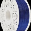 3S-PCTG-NAVBLUETR-100-175 Filament, PCTG navy blue transparent, 1.75 mm, 1 kg