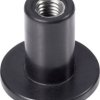 Zaślepka ISO, PB Fastener 331354, EPDM, fi: 9,7 mm, dł.: 19,1 mm