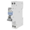 Wyłącznik Różnicowo-Prądowy Z Członem Nadprądowym 1P B25a 30Ma Typa