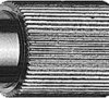 Coaxial adapter, 50 Ω, TNC socket to TNC socket, straight, 100023833