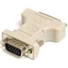 DVI to VGA Cable Adapter - F/M