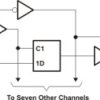 Octal D-type Transparent Latches With 3-State Outputs | FK | 20 | -55 to 125