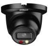 KAMERA IP IPC-HDW2649TM-S-IL-0280B-BLACK WizSense Smart Dual Light - 6 Mpx 2.8 mm DAHUA