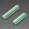 Terminal Block kit for Feather - 0.1