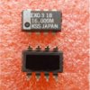 Crystal oscillator 16.000 MHz with divider (EXO3C/16.000 ) - KSS Kinseki