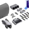 DJI Air 3 Fly More Combo (RC2) zaw. Smart Controller Quadrocopter RtF Lot z wykorzystaniem dwóch kamer, loty dla doświad