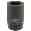Draper Expert 05151 Expert 38mm 1" Sq. Dr. Hi-Torq® 6 Point Deep Impact Socket