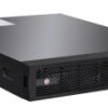 GT UPS S 11 Rack 19” 2U/Tower 1kVA/1kW On-Line 8xIEC C13 3x7Ah