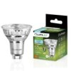 Żarówka Led Gu10 6W 50W 580Lm 6500K Zimna 38 Szklana Lumiled