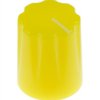 Yellow Davies 1900H Style Knob