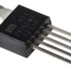Regulator napięcia 1,25 → 26 V TO-220 Otwór przezierny wyjścia: 1 Z regulacją MIC29152WT