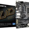 Gigabyte B760M H DDR4 Płyta główna