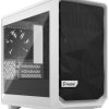 Fractal Design Meshify 2 Nano Obudowa do komputera biały